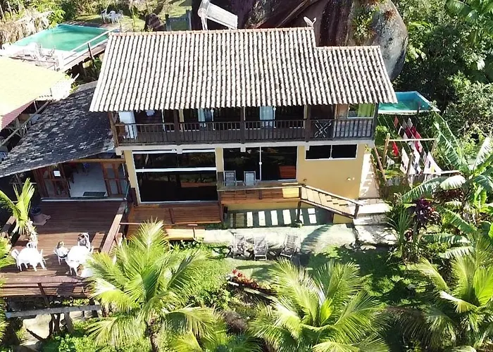 Espaço Indio Tupi