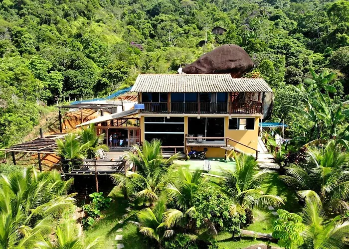 Espaço Indio Tupi