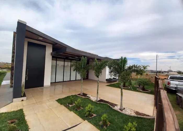 Hotel que aceita animais de estimação: Terra Santa - Condominio Monte Hermon